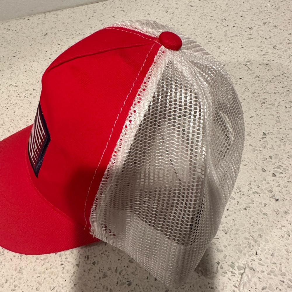 SolFish Hat - Picture 7 of 8